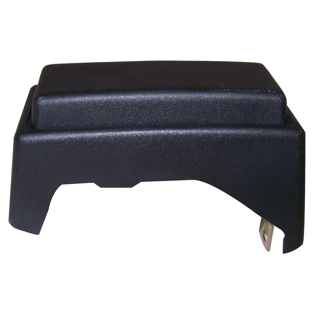 52000468 – CROWN AUTO Bumper Guard, Black Plastic Single